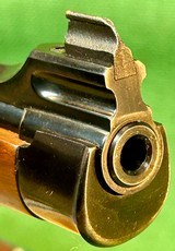 Ruger Model 77 RSI
.250 Savage with Mannlicher Stock - 10 of 15