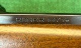 Ruger Model 77 RSI
.250 Savage with Mannlicher Stock - 4 of 15