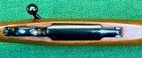 Ruger Model 77 RSI
.250 Savage with Mannlicher Stock - 5 of 15