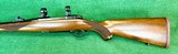 Ruger Model 77 RSI
.250 Savage with Mannlicher Stock - 13 of 15