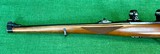 Ruger Model 77 RSI
.250 Savage with Mannlicher Stock - 14 of 15