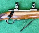 Ruger Model 77 RSI
.250 Savage with Mannlicher Stock - 6 of 15