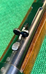 Winchester 94 Pre-64 Beautiful Condition
.32 Winchester Special - 14 of 14