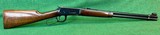 Winchester 94 Pre-64 Beautiful Condition
.32 Winchester Special