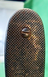 Winchester 94 Pre-64 Beautiful Condition
.32 Winchester Special - 12 of 14