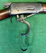 Winchester 94 Pre-64 Beautiful Condition
.32 Winchester Special - 10 of 14