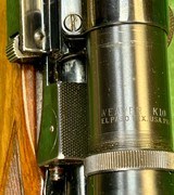 SAKO L46 Riihimaki Detachable Magazine with Weaver K10 Scope and Magazine
.222 Remington - 9 of 14