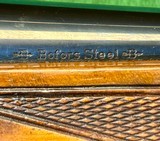 SAKO L46 Riihimaki Detachable Magazine with Weaver K10 Scope and Magazine
.222 Remington - 13 of 14