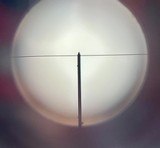 R. F. Sedgley Custom 1903 with Ziel Dialyst Post Reticle Scope and Griffin & Howe Mount
.30-06 Springfield - 16 of 16