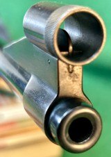 R. F. Sedgley Custom 1903 with Ziel Dialyst Post Reticle Scope and Griffin & Howe Mount
.30-06 Springfield - 9 of 16