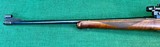 R. F. Sedgley Custom 1903 with Ziel Dialyst Post Reticle Scope and Griffin & Howe Mount
.30-06 Springfield - 15 of 16