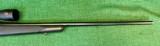 Winchester Model 70 Black Shadow Series with Redfirel Scope .300 Winchester Magnum - 6 of 15