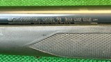 Winchester Model 70 Black Shadow Series with Redfirel Scope .300 Winchester Magnum - 3 of 15