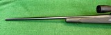 Winchester Model 70 Black Shadow Series with Redfirel Scope .300 Winchester Magnum - 8 of 15
