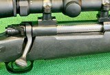 Winchester Model 70 Black Shadow Series with Redfirel Scope .300 Winchester Magnum - 14 of 15