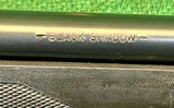 Winchester Model 70 Black Shadow Series with Redfirel Scope .300 Winchester Magnum - 4 of 15