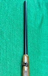 Winchester Model 70 .225 Winchester - 7 of 13