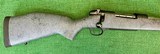 Weatherby Mark V Accumark with Stainless Fluted Barrel 7mm Remington Magnum - 6 of 15