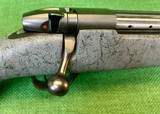 Weatherby Mark V Accumark with Stainless Fluted Barrel 7mm Remington Magnum - 15 of 15