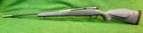Weatherby Mark V Accumark with Stainless Fluted Barrel 7mm Remington Magnum - 2 of 15