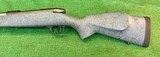 Weatherby Mark V Accumark with Stainless Fluted Barrel 7mm Remington Magnum - 4 of 15