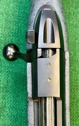 Weatherby Mark V Accumark with Stainless Fluted Barrel 7mm Remington Magnum - 10 of 15