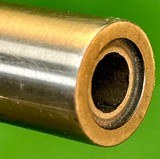 Weatherby Mark V Accumark with Stainless Fluted Barrel 7mm Remington Magnum - 12 of 15