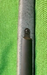 Weatherby Mark V Accumark with Stainless Fluted Barrel 7mm Remington Magnum - 8 of 15