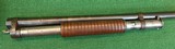 Winchester model 1897 12 ga Barrel assembly 30