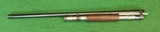 Winchester model 1897 12 ga Barrel assembly 30