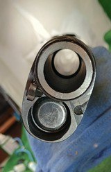 Winchester model 1897 12 ga Barrel assembly 30