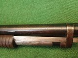 Winchester model 1897 12 ga Barrel assembly 30