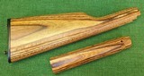Winchester 9422 Laminated Stock Set Wintuff NOS