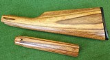 Winchester 9422 Laminated Stock Set Wintuff NOS - 4 of 4
