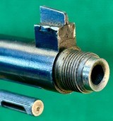 M96 Swedish Mauser - Numbers Matching - 6.5X55mm Swedish - 17 of 19