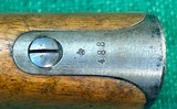 M96 Swedish Mauser - Numbers Matching - 6.5X55mm Swedish - 13 of 19