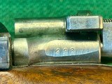 M96 Swedish Mauser - Numbers Matching - 6.5X55mm Swedish - 9 of 19