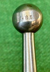 M96 Swedish Mauser - Numbers Matching - 6.5X55mm Swedish - 10 of 19