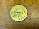 M96 Swedish Mauser - Numbers Matching - 6.5X55mm Swedish - 16 of 19