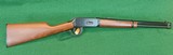 Winchester model 94 SRC 16