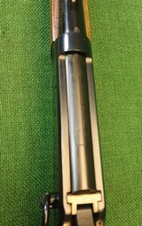 Winchester model 94 SRC 16