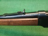 Winchester model 94 SRC 16