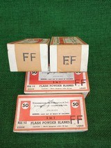 5in 1 Blank Ammo 38-40, 44-40, 45LC, 44 mag/spl