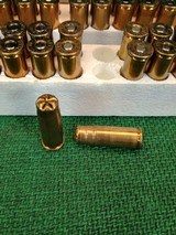 44-40 Blank revolver ammo - 2 of 2