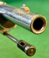 All Numbers Matching Swiss Vetterli - Nickel Plated - Swiss Guard Style - 15 of 19