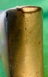 All Numbers Matching Swiss Vetterli - Nickel Plated - Swiss Guard Style - 18 of 19