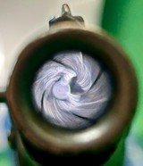 All Numbers Matching Swiss Vetterli - Nickel Plated - Swiss Guard Style - 16 of 19