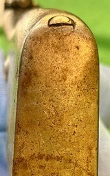 German Mauser Obendorf S/42G (K98K) 8mm (7.92X57mm) Mauser - 12 of 14