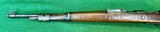 German Mauser Obendorf S/42G (K98K) 8mm (7.92X57mm) Mauser - 7 of 14