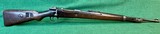 German Mauser Obendorf S/42G (K98K) 8mm (7.92X57mm) Mauser - 2 of 14